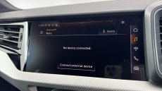 Audi A1 35 TFSI Black Edition 5dr S Tronic Petrol Hatchback